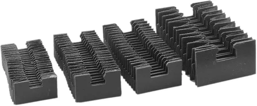 Rail guide